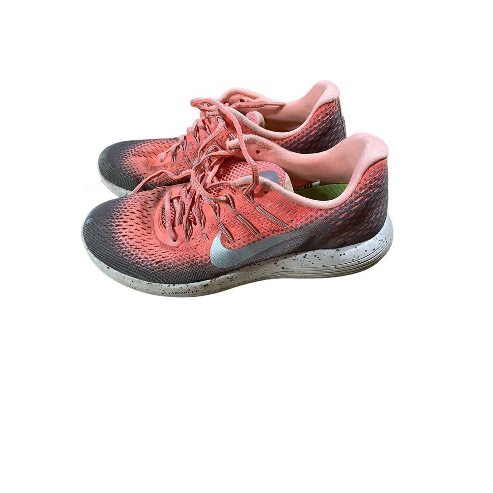 Nike Lunarglide 8 athletic shoes‎